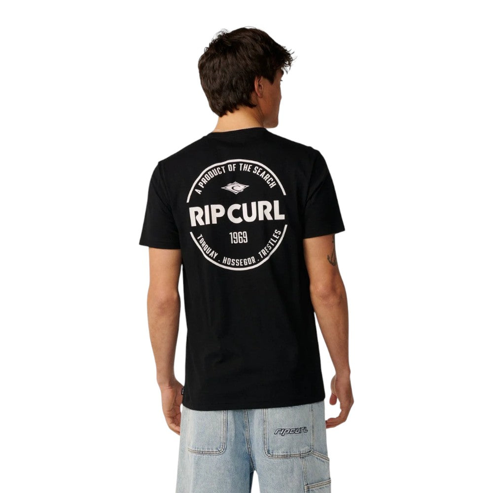 T-shirt homme Rip Curl Staple