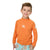 Rip Curl Kid's Waves Upf Ls T-shirt