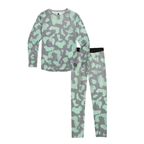 Burton Kids Lightweight Base Layer Set