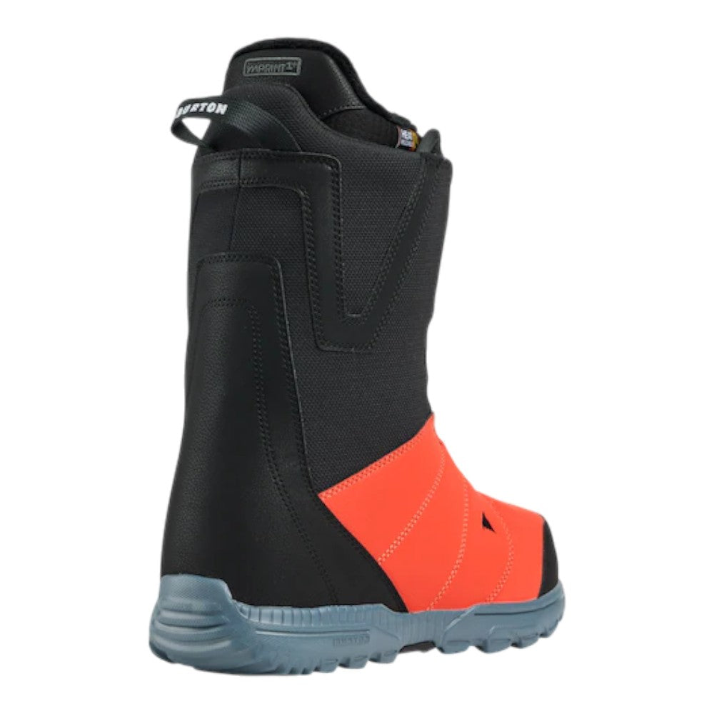 Bottes de planche à neige Burton Moto BOA® larges pour homme