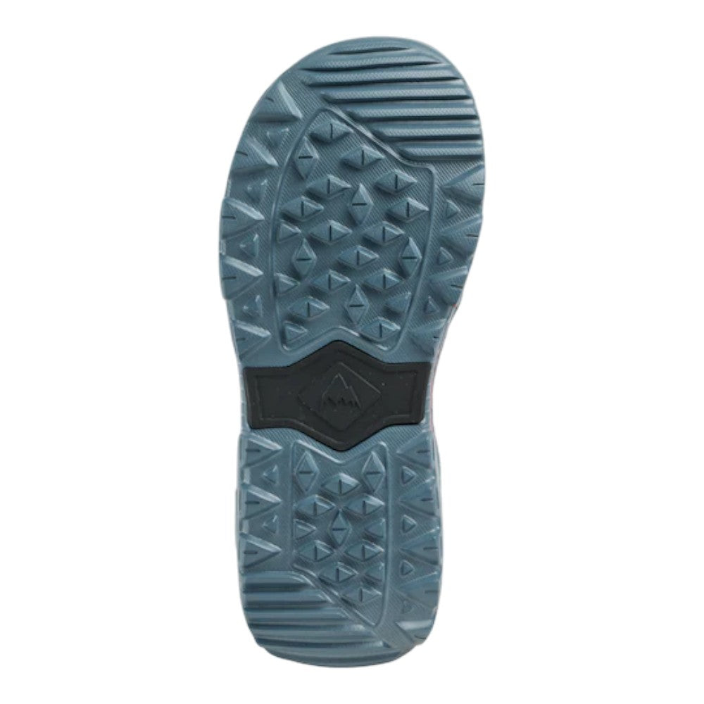 Bottes de planche à neige Burton Moto BOA® larges pour homme
