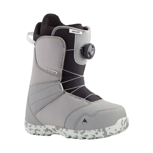 Burton Kids' Burton Zipline BOA® Snowboard Boots
