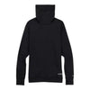 Burton Women's Midweight Base Layer Long Neck Shirt