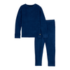 Burton Kids' Fleece Base Layer Set