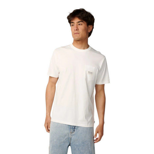 Rip Curl Men's Pacific Rinse Pocket T-shirt
