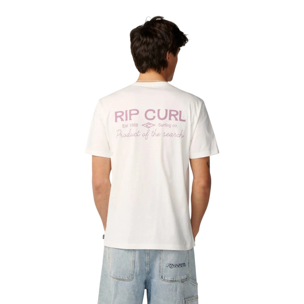Rip Curl Men's Pacific Rinse Pocket T-shirt