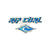 Rip Curl Men Logo Stickers Stationery