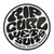 Rip Curl Logo Stickers