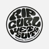 Rip Curl Men Logo Stickers Stationery