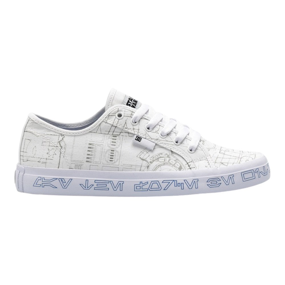 Chaussures DC Shoes pour homme Sw Manual