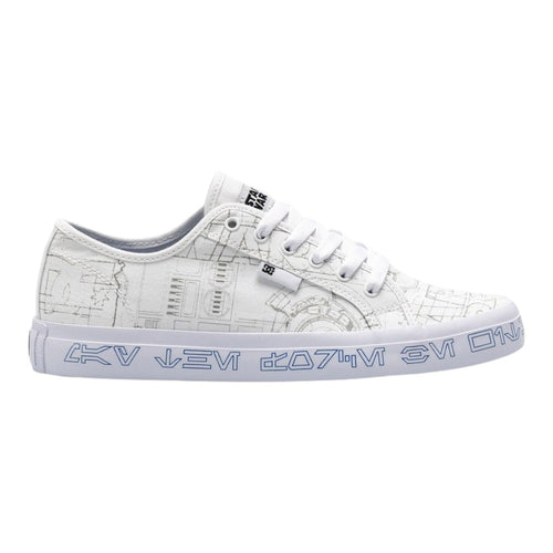 Dc Men's Sw Manual Shoes