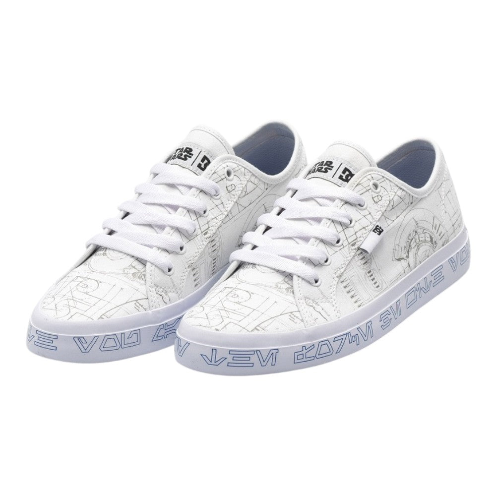 Chaussures DC Shoes pour homme Sw Manual