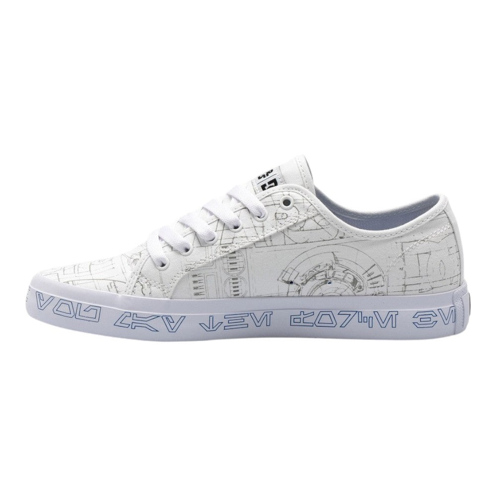 Chaussures DC Shoes pour homme Sw Manual