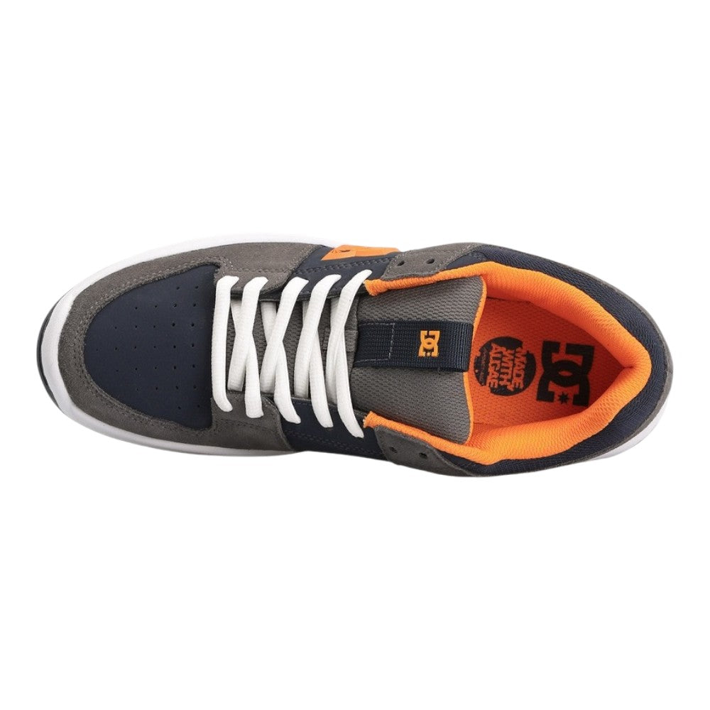 Dc Men's Lynx Zero Shoes