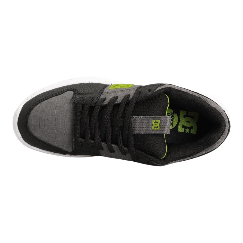 Dc Men's Lynx Zero Waste Shoes
