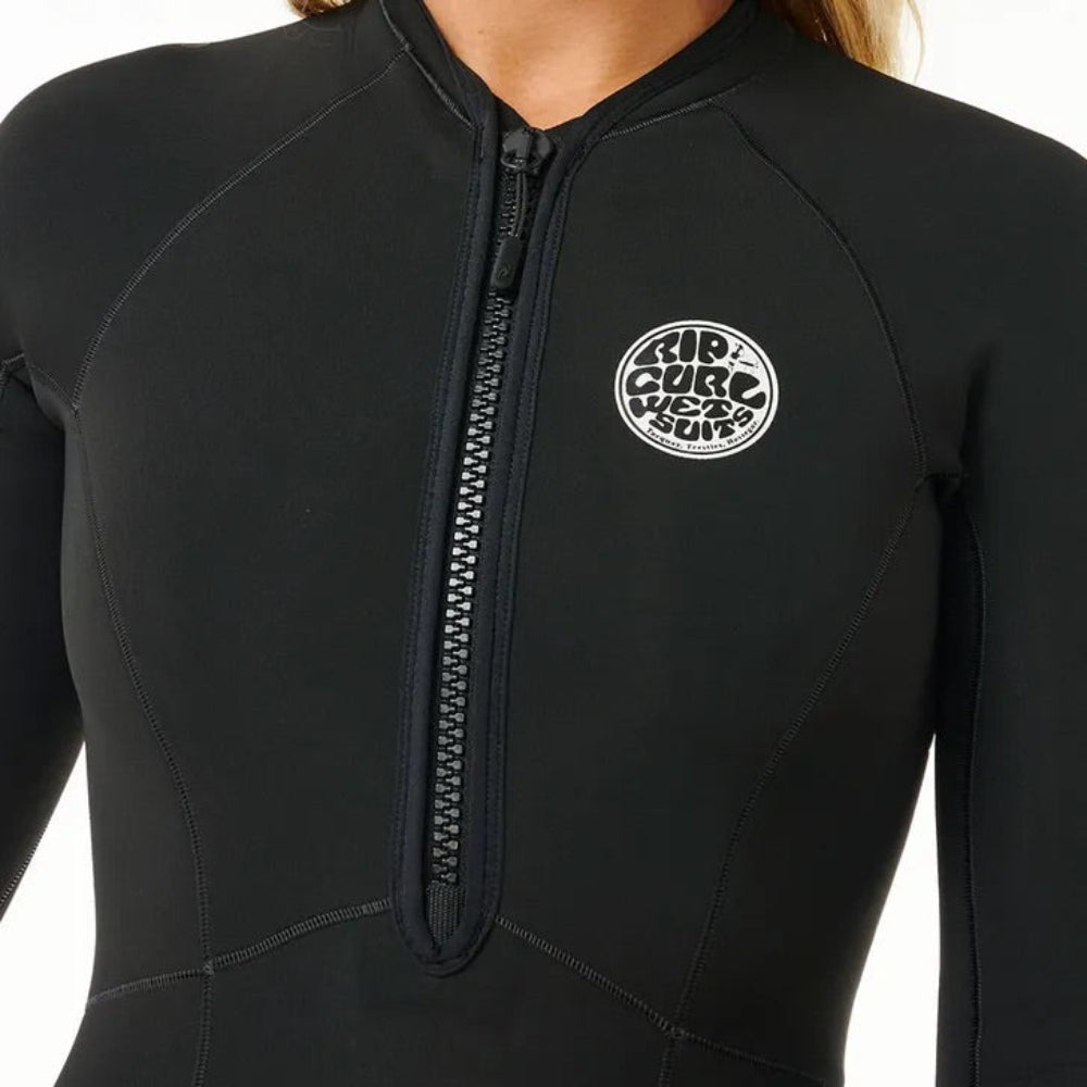 Combinaison Rip Curl G-Bomb 1,5 mm LS Fz Full Spring pour femme