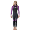 Rip Curl Kids Omega 3/2Gb Back Zip Wetsuit