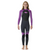 Rip Curl Kids Omega 3/2Gb Back Zip Wetsuit