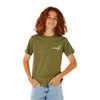 Rip Curl Boys Eternal Shred Art T-shirt
