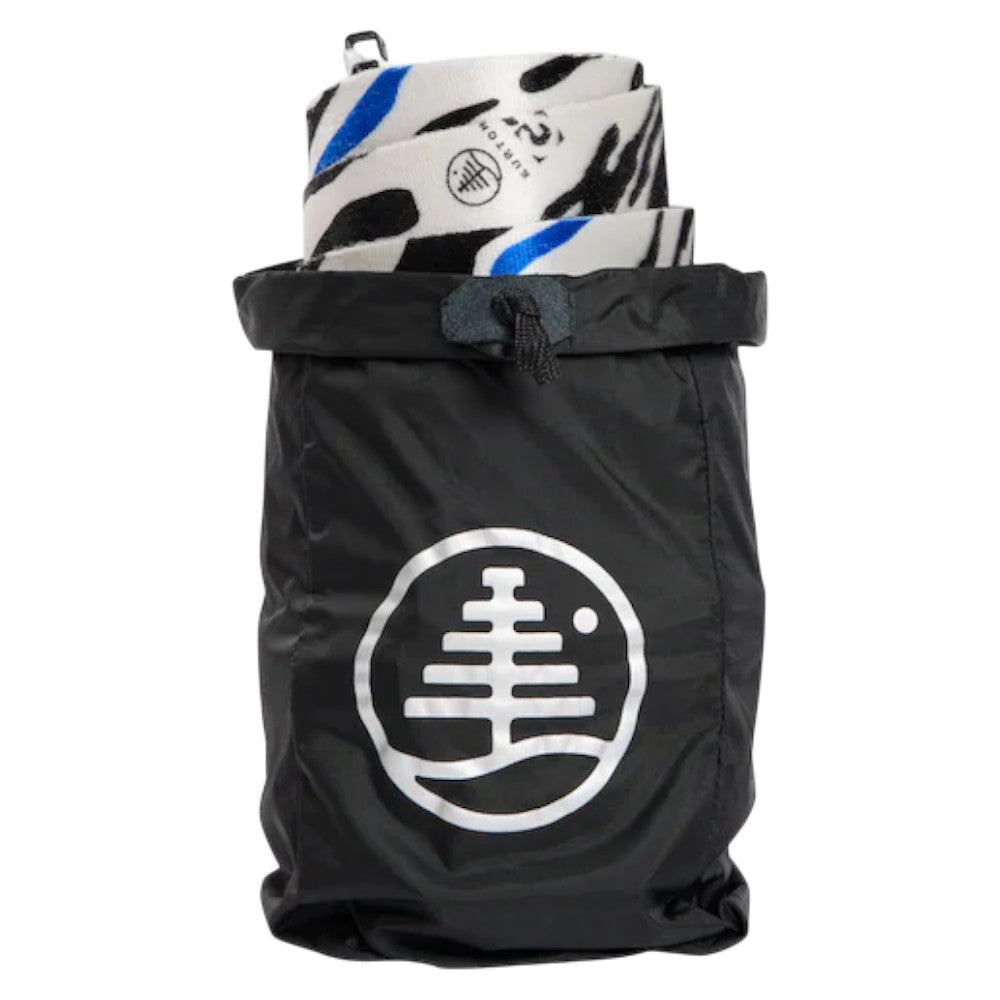 Burton x G3 Splitboard Skins