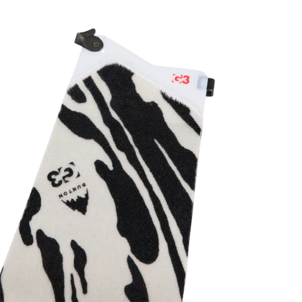 Burton x G3 Splitboard Skins