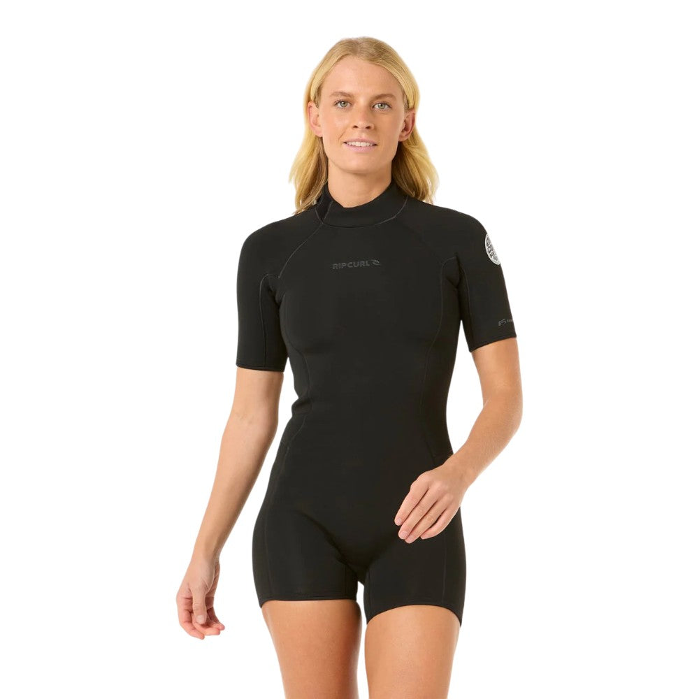 Combinaison de printemps femme Rip Curl Dawn Patrol 2/2 Ss Eco