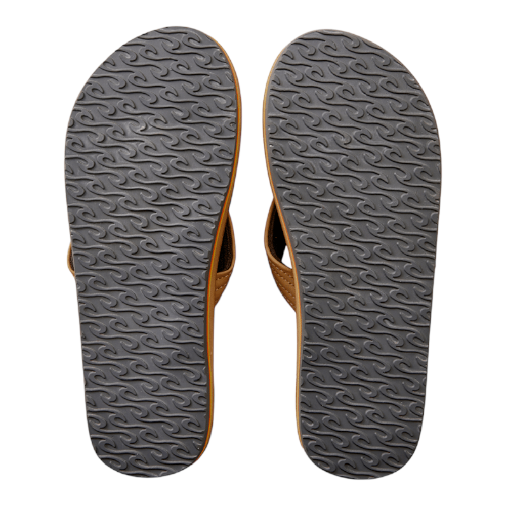 Rip Curl Revival Leather Open Toe