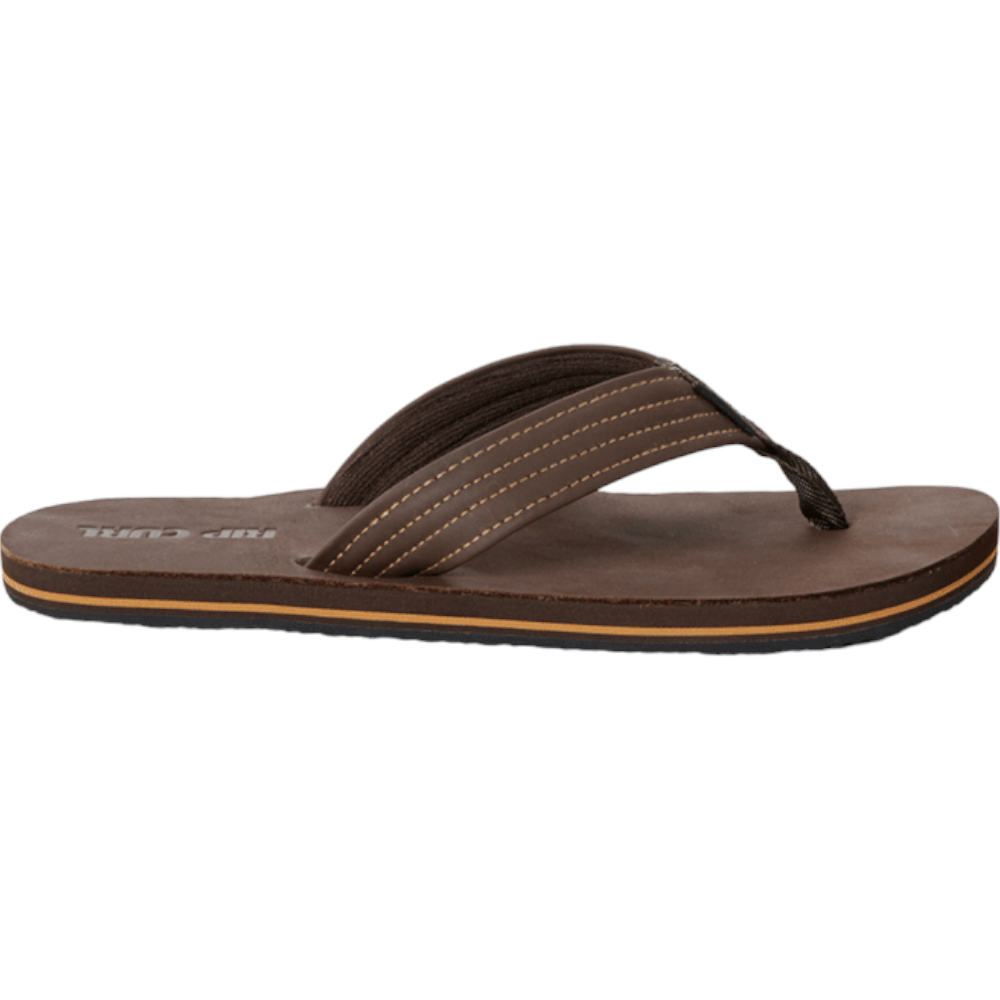 Rip Curl Revival Leather Open Toe Shoes