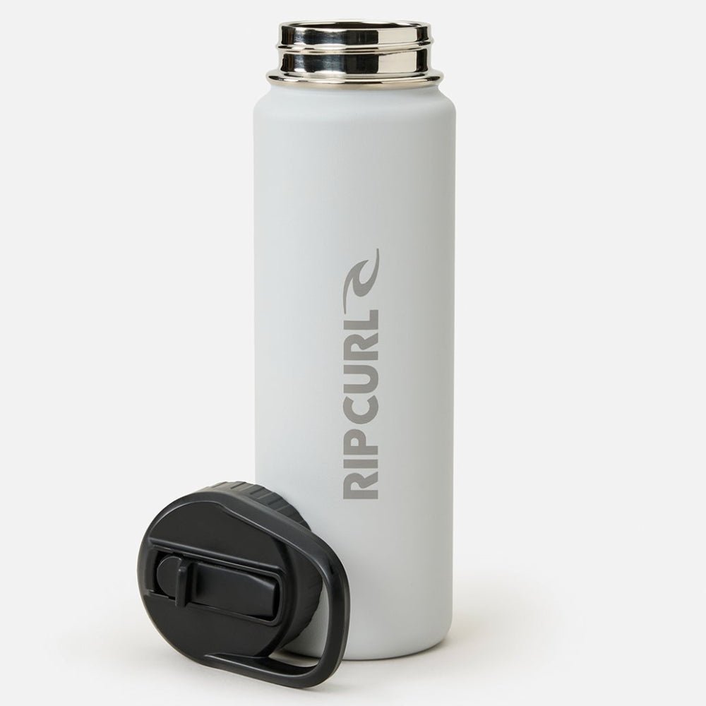 Rip Curl Logo Drink Bottle 710ML
