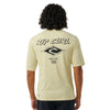 Rip Curl Men Icons Surflite Upf S/S Short Sleeve