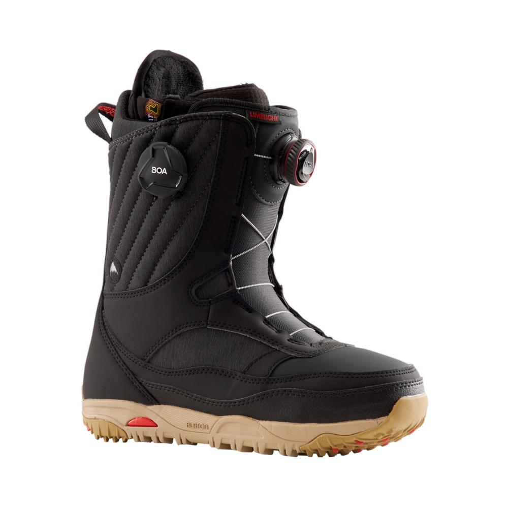 Burton Women's Burton Limelight BOA® Snowboard Boots