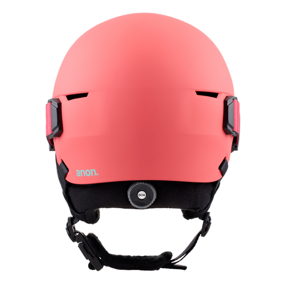 Anon online helmet kids