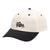Vans Men's Lefty Script Curved Bill Jockey Cap