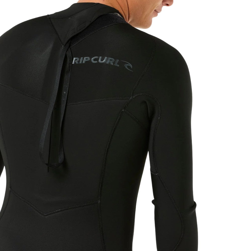 Rip Curl Men's Dawn Patrol Bz 4/3 Wetsuit