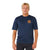 Rip Curl Pacific Rinse Surflite Upf T-shirt