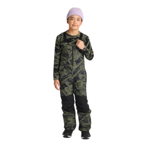 Burton Kids' Skylar 2L Bib Pants