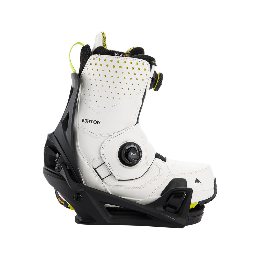 Burton Men's Burton Step On® Re:Flex Snowboard Bindings