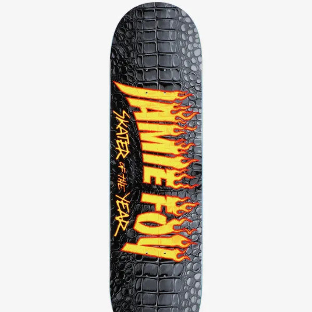 Deathwish Jamie Foy SOTY Deck