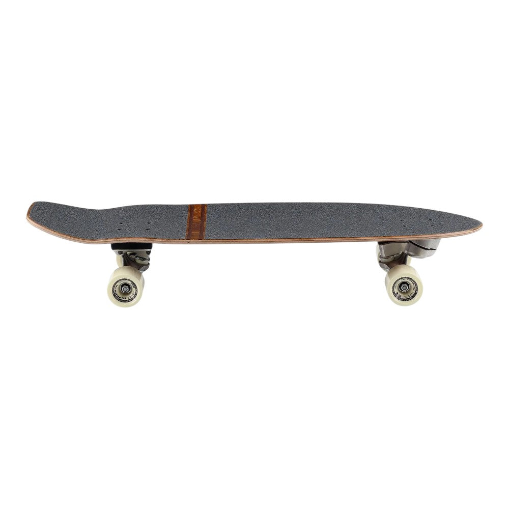 Yow Teahupoo 34" Power Surfing Serie Surfskate Complet