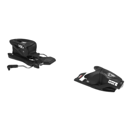 Fixations de ski Look Nx 7 GW