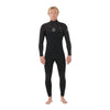 Rip Curl Men's Flashbomb 4/3 Chest Zip Wetsuit