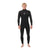 Rip Curl Men's Flashbomb 4/3 Chest Zip Wetsuit