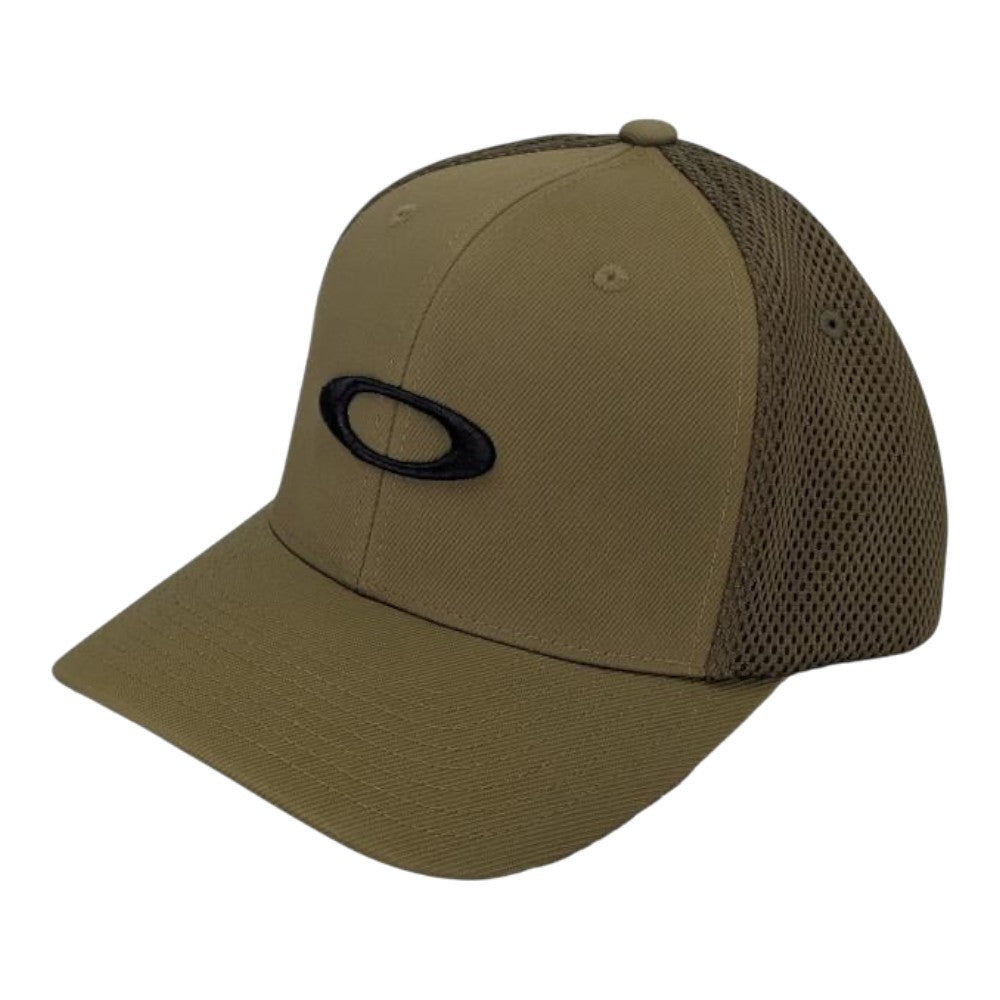 Oakley Ellipse Mesh Cap