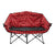 Kuma Bear Buddy Double Chair