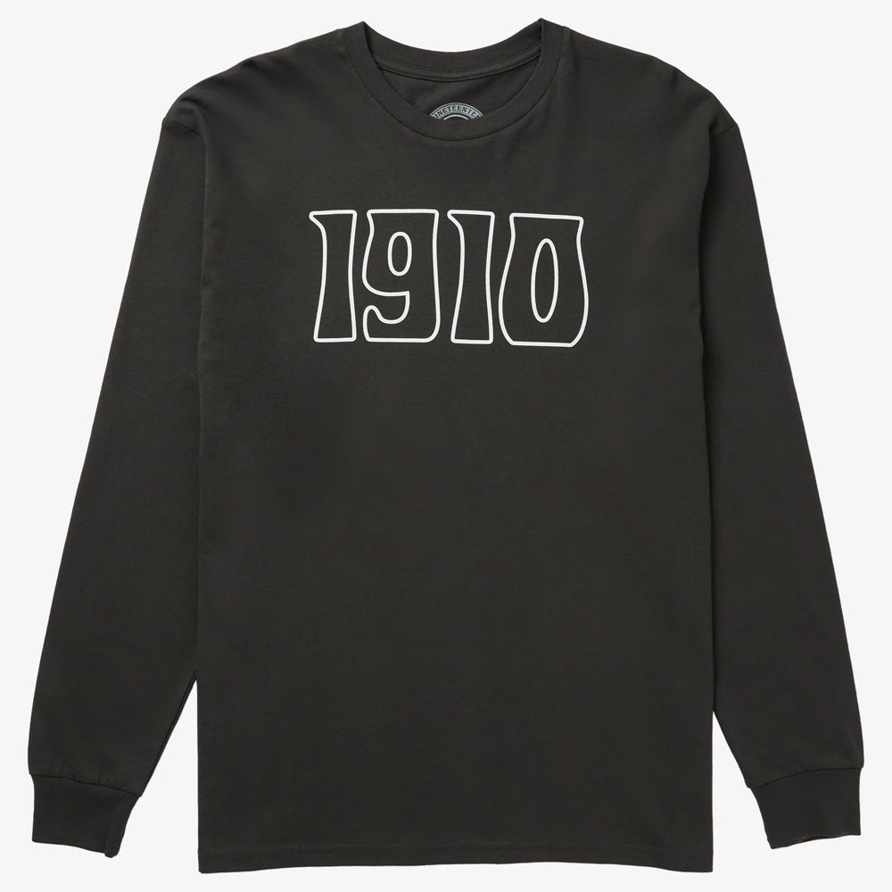 1910 Daybreak Long Sleeve Tee