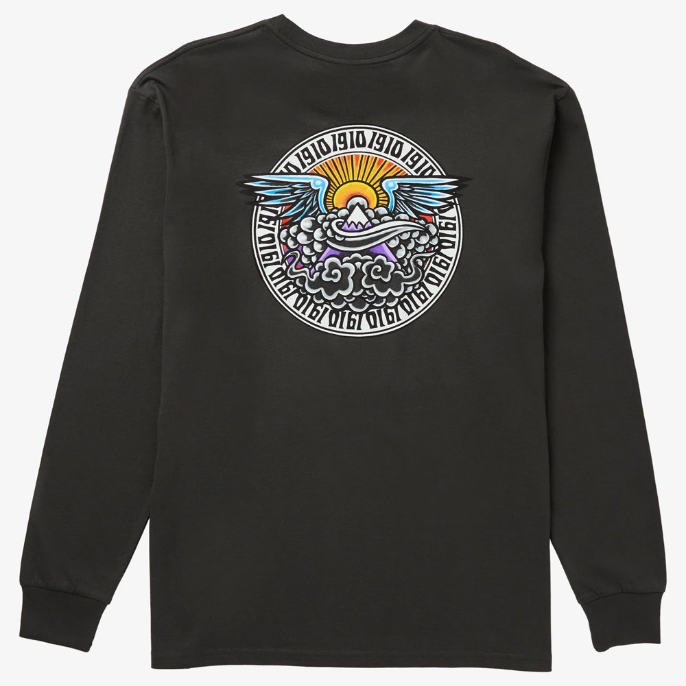 1910 Daybreak Long Sleeve Tee