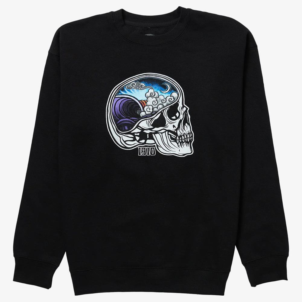 1910 In Your Head Night Crew