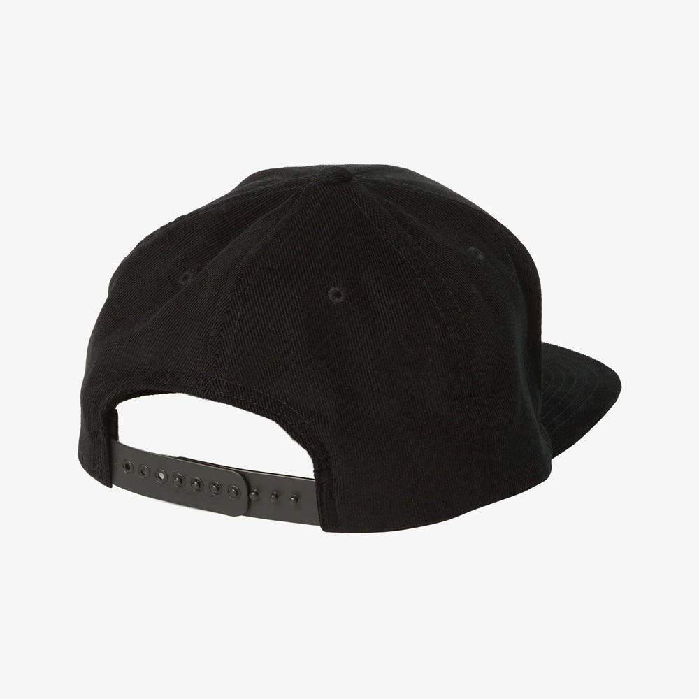 1910 Killed By Cord 5 Panel Cap