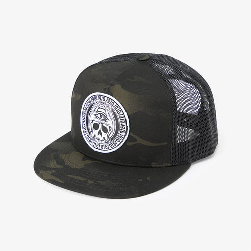 1910 New Holder Trucker Cap