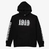 1910 OG2 Pullover Hood